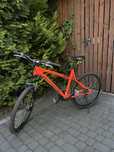 Rower górski MTB ROCKRIDER 340 26" B'TWIN