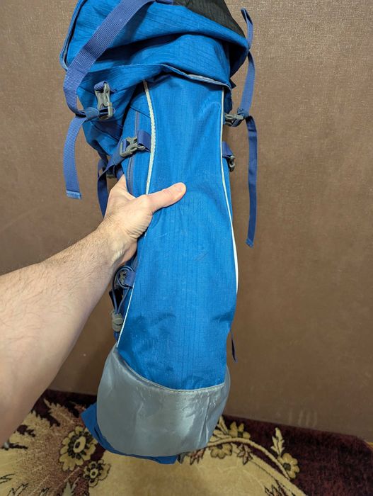 Туристический рюкзак Trespass Trek 66