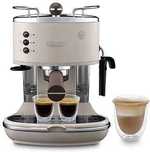 Ekspres kolbowy DELONGHI Icona Vintage ECOV 311.BG