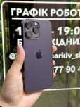 iPhone 14 Pro Max 128gb Purple Neverlock! МАГАЗИН!