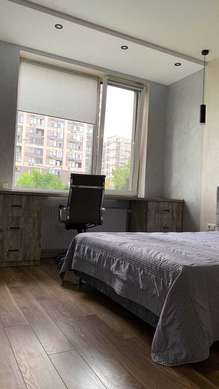 Сдам 1к Подільський р-н ЖК Варшавський вул Родини Крістерів 20