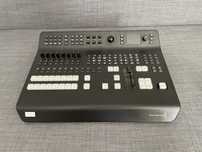 Blackmagic ATEM Television Studio Pro 4K