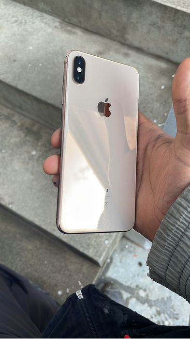 Iphone XSMax 64 Gb