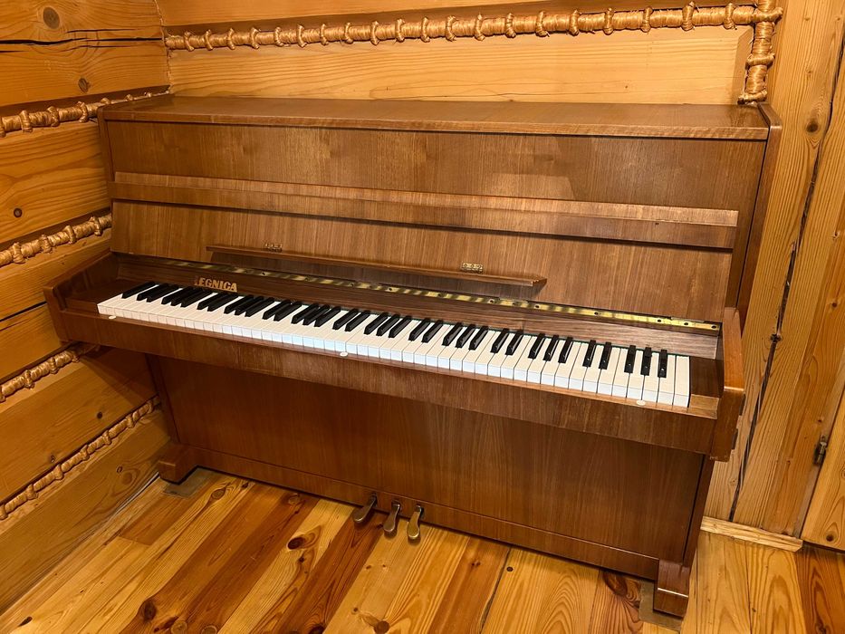 Pianino akustyczne Legnica