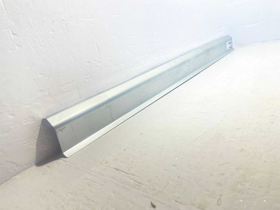 SUZUKI VITARA 88- próg reperaturka poszycie progu