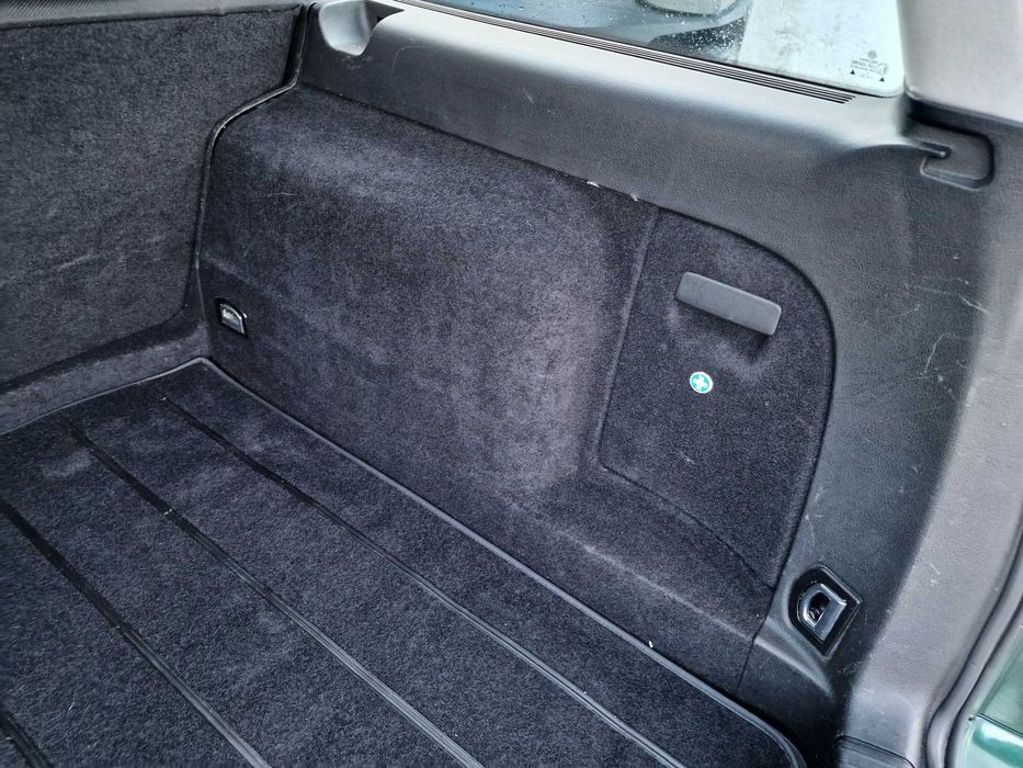 VW Golf Variant 1.9TDI PD 115cv