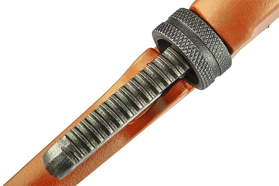 Klucz Do Rur Hydrauliczny Żaba Stillson 300 Mm Neo