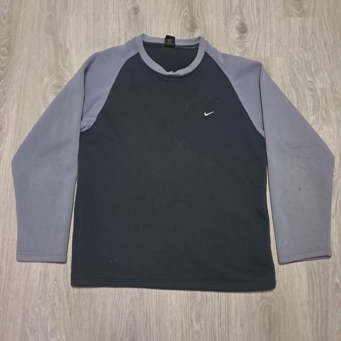 Кофта найк винтаж