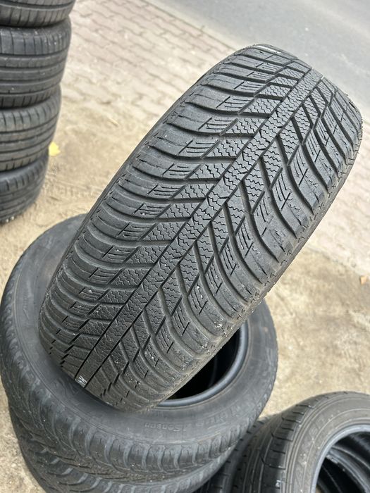 Ładne opony Nexen 2018r - gwarancja,faktura