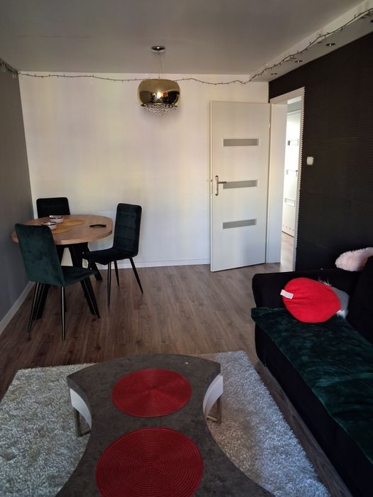 Mieszkanie na sprzedaż 45m2 Rezerwacja