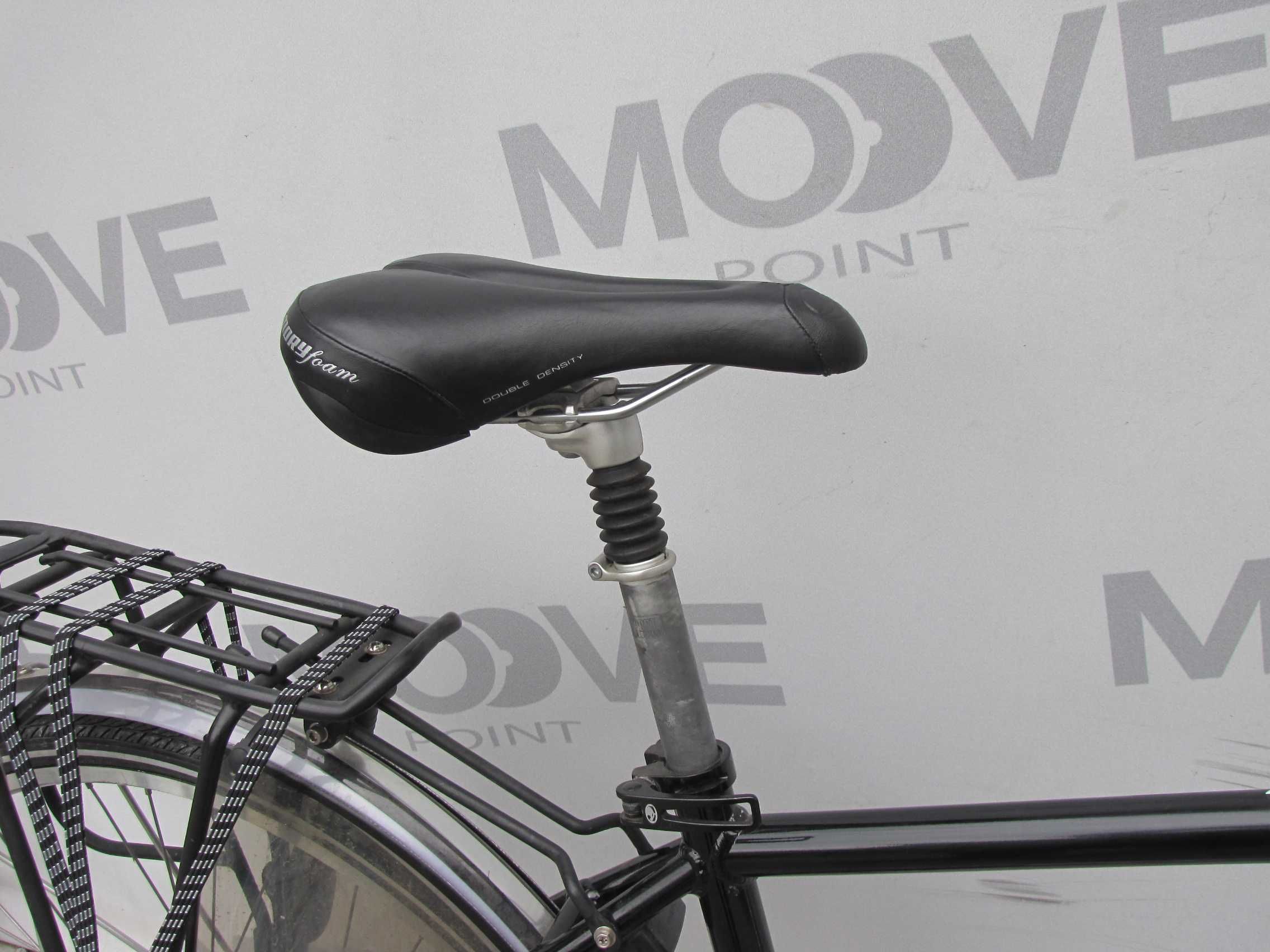 Męski BRIDGESTONE BELTREX! NEXUS 8 na pasku! r.51 cm. DB stan!