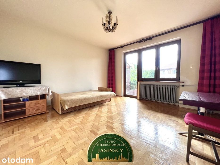 Segment | Sprzedaż | 120 m2 | ul. Ogińskiego