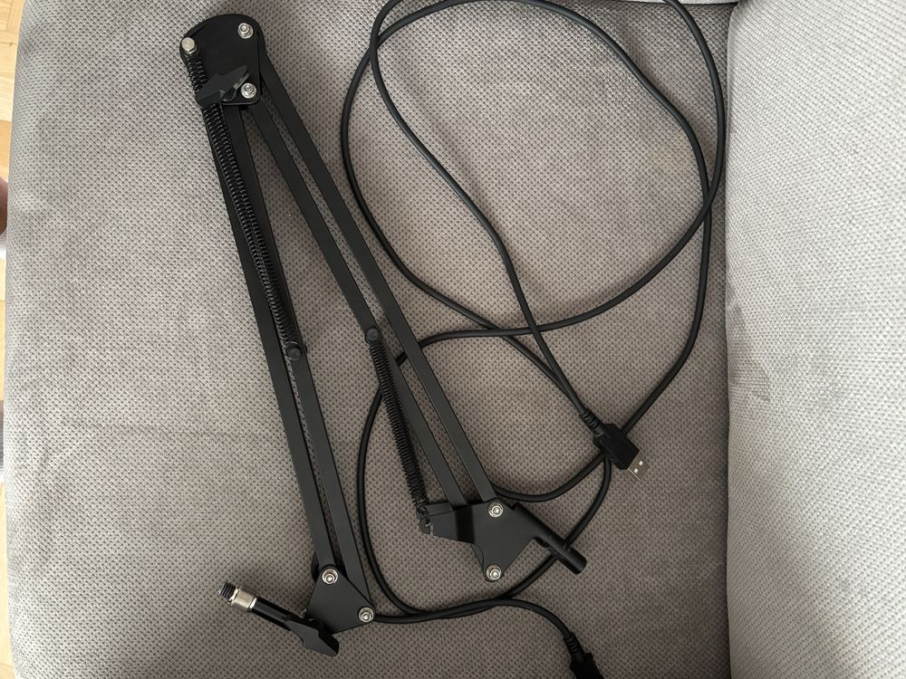 Mikrofon Gamingowy SPC Gear SM950