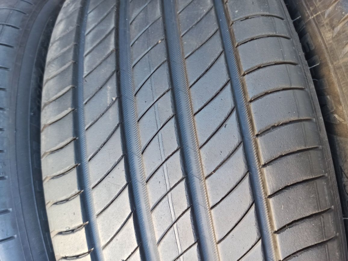 Летняя резина 225/45 255/40 R18 Michelin Michelin Primacy 4