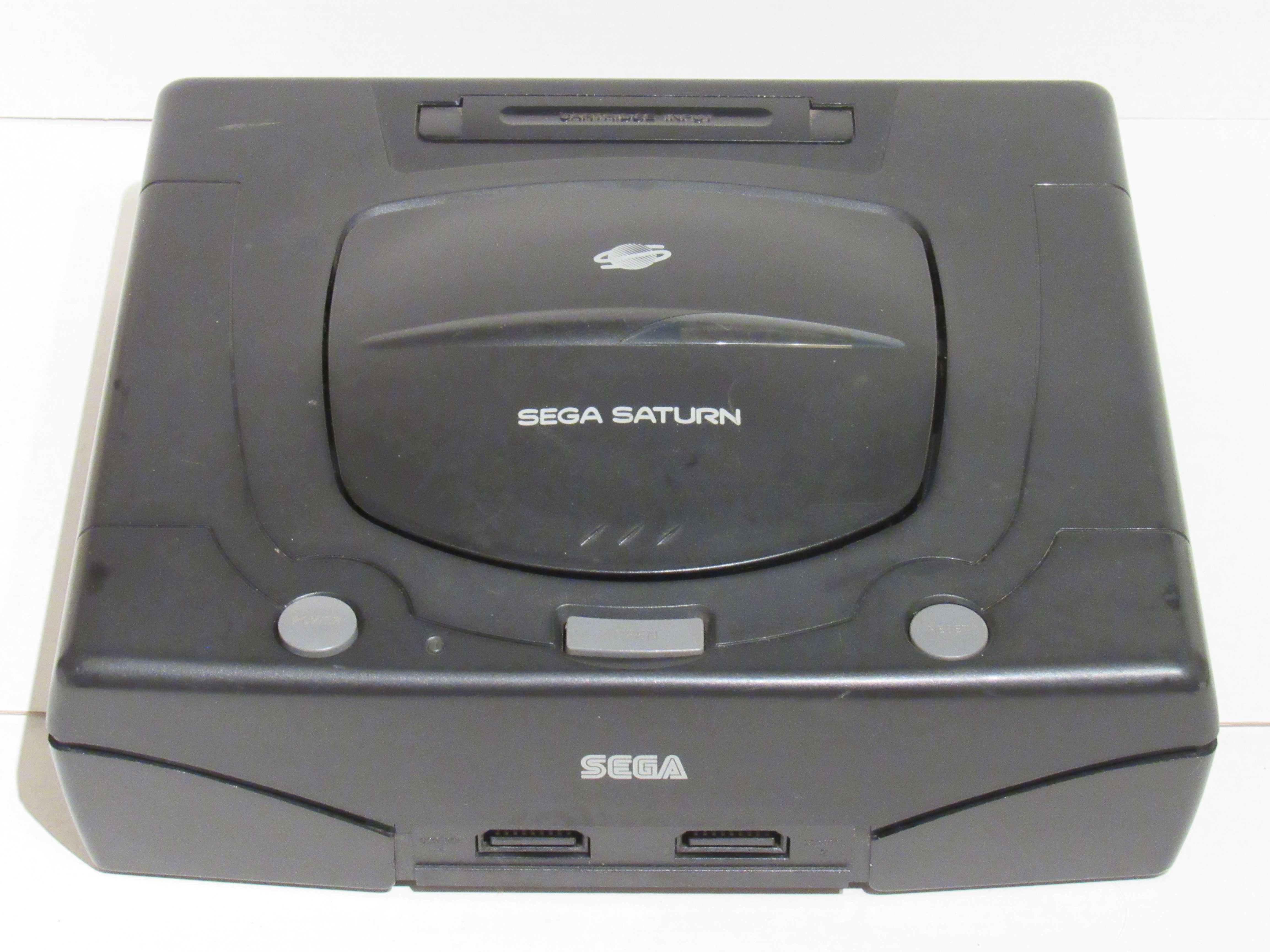 Consola Sega Saturn V2