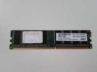 Pamięć RAM DDR  PC3200 73.G1799.000 512 MB (002612)