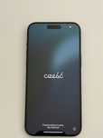 iPhone 15 Pro Max 256gb czarny