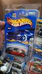 Hot Wheels Bugatti Veyron