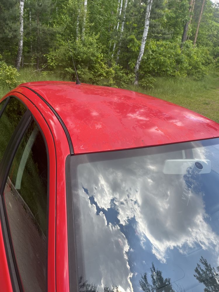 Seat leon mk1 1.8t auq