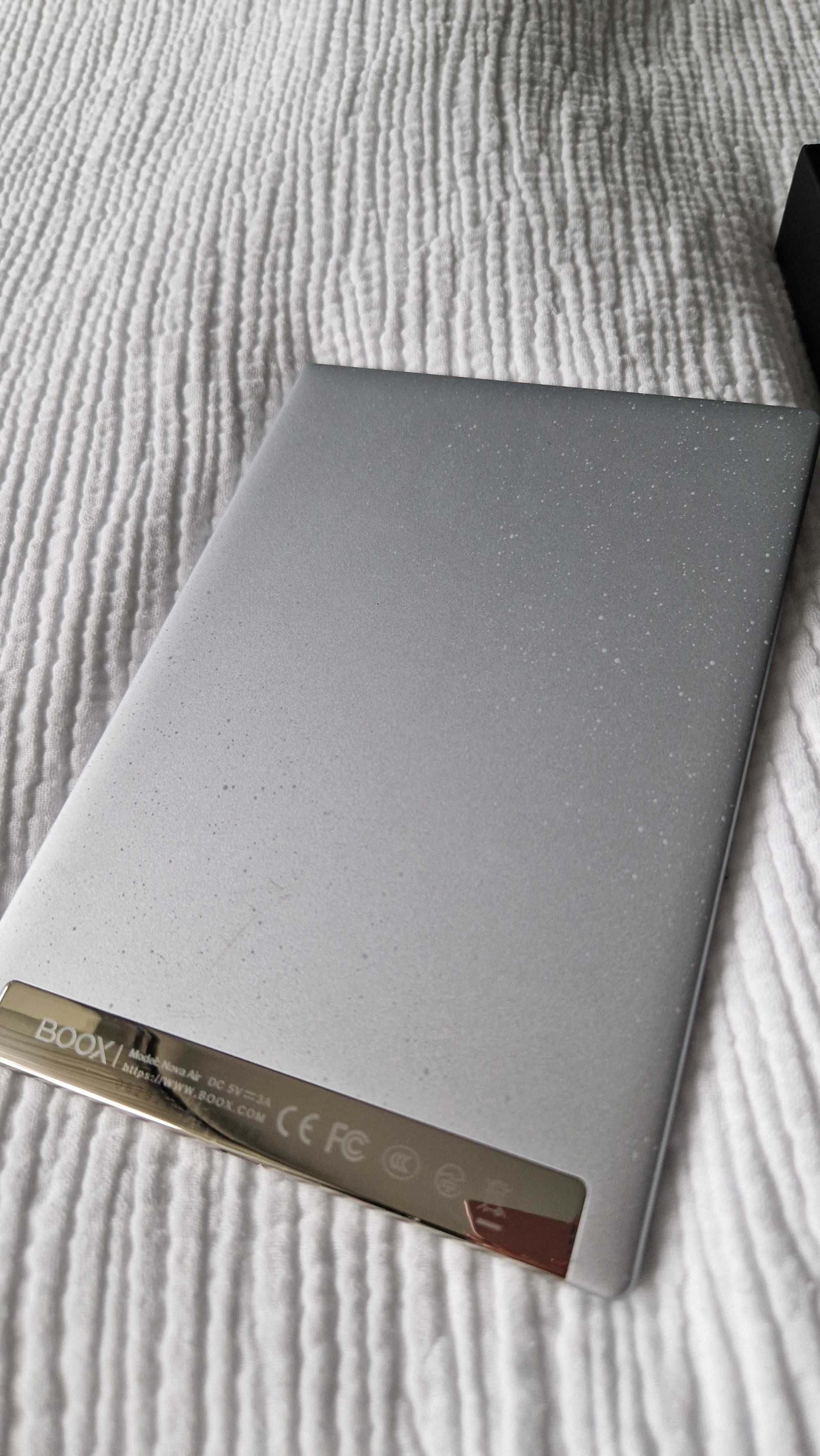 e-reader czytnik Onyx Boox Nova Air