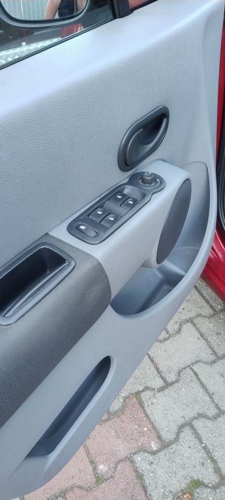 Renault Modus 2007