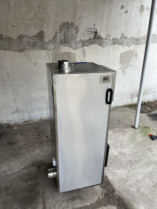 Коптильна камера Matvik MV-250 літрів