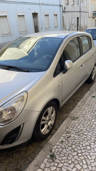 Opel Corsa D 1.3 CDTI  ecoflex