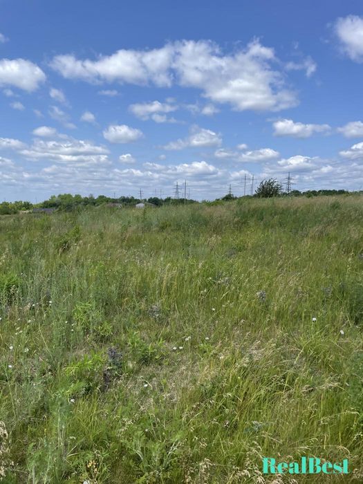 Продаж / Земля під інд. будівництво / Центральна , Бармаки