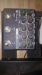 Keeley Super Mod  
Keeley
Super Mod WorkstationKeeley
Super Mod Workst