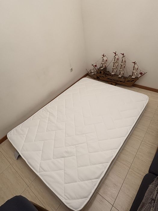 Vendo colchao 190x140