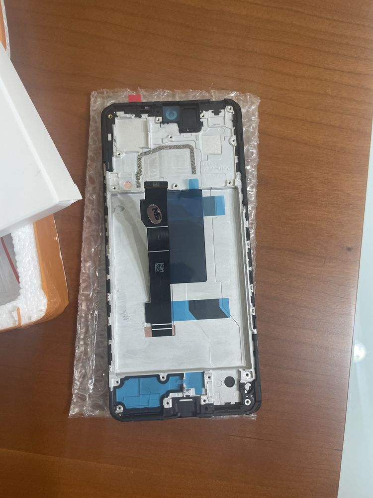 Lcd  ecra Oled  Xiaomi X5 pro