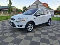 Ford Kuga Ford Kuga Piękny Stan