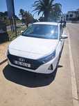 Hyundai i20 48V-Hybrido T-GDI automático