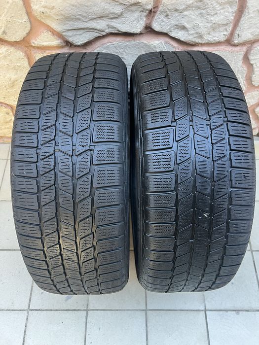 215/55/17 шини зима