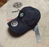 Czapka Z Daszkiem Stone Island Unisex