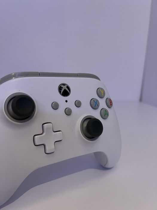 pad XBOX do pc/xbox