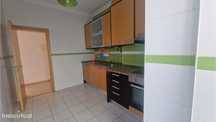 Apartamento T2 em Portugal