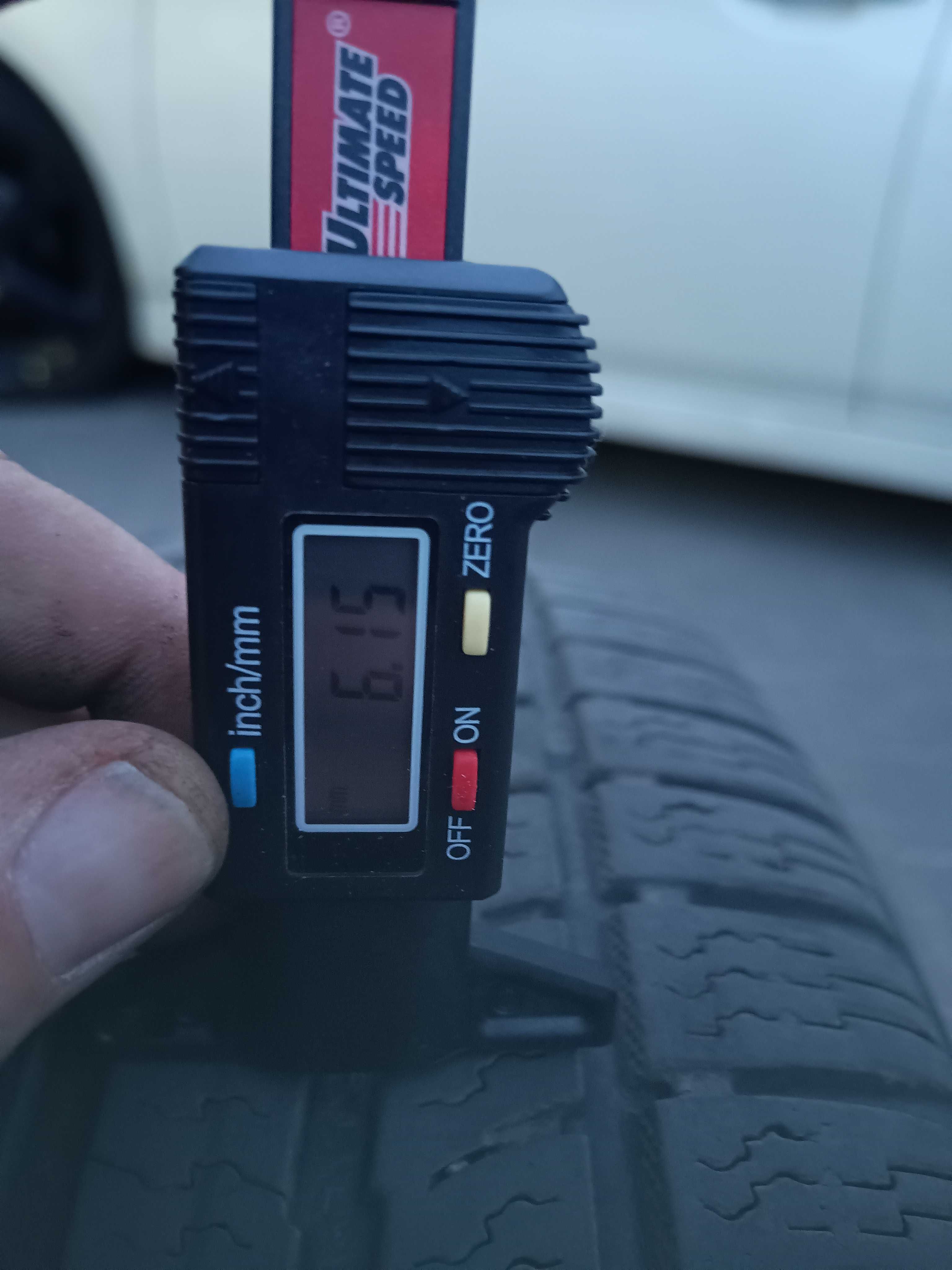 Opona 215/45/17 Nokian wr a3 Wysyłka