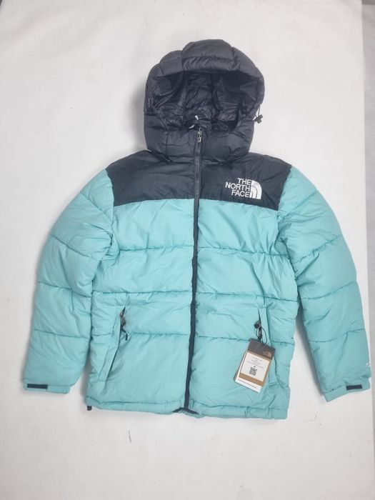 The north face kurtka zimowa nowa z metką rozmiar L
