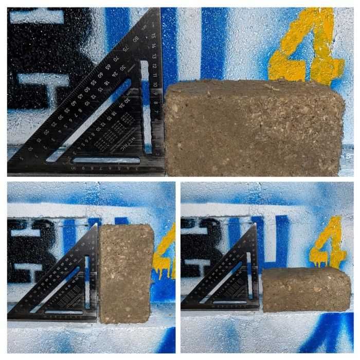 Пресс для брикетов Прес для виготовлення паливних брикетів