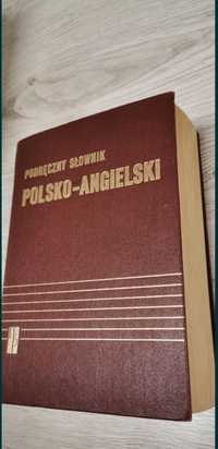 Słownik angielsko polski