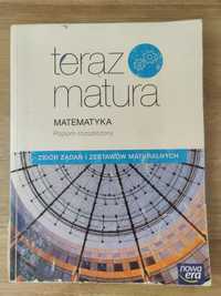 Teraz matura matematyka poziom rozszerzony zbiór