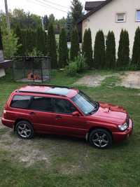 Sprzedam Subaru Forester