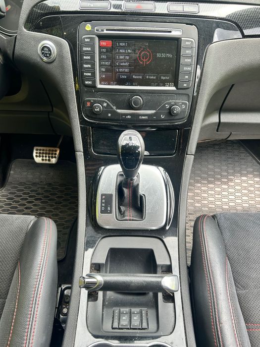 Sprzedam Forda S-Max 2013r Titanium S skrzynia biegów uszkodzona!!!