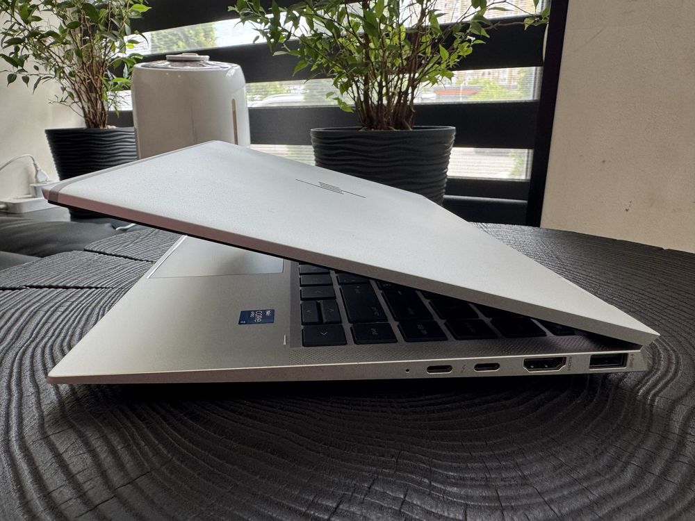HP EliteBook X360 1040 G8 i7-1185G7 32Gb 256SSD FHD IPS #1050