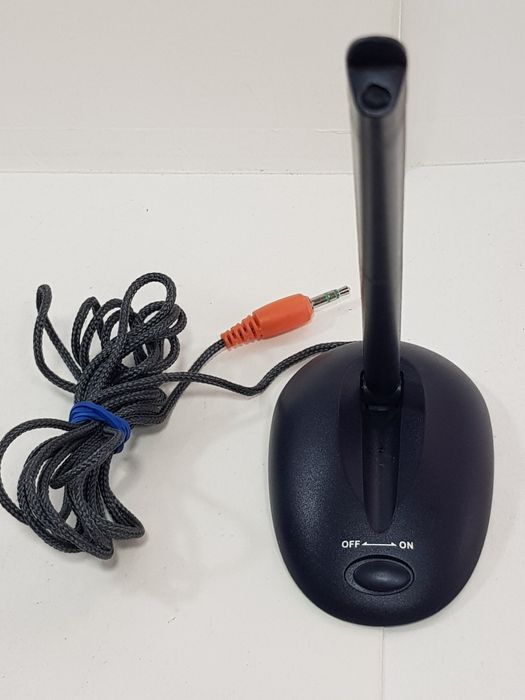 Микрофон для компьютера  Sven MK-390