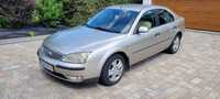 Ford Mondeo Mk3 2005