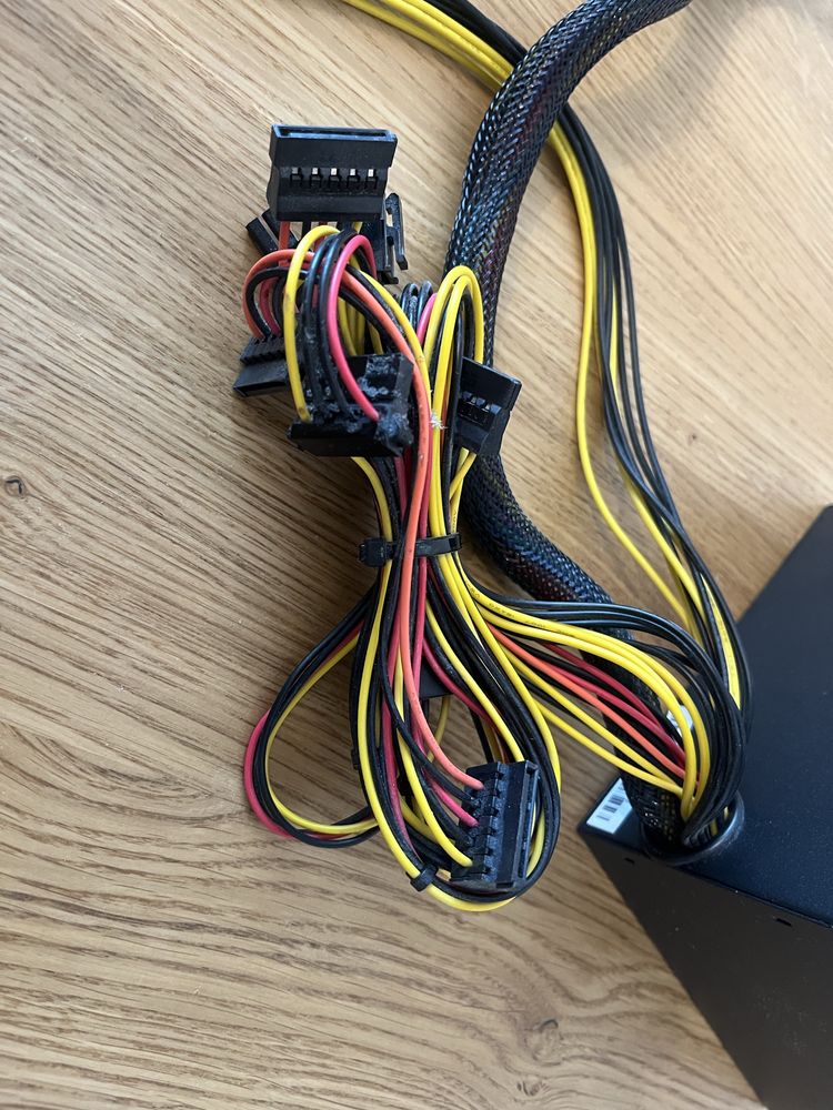 Zasilacz SilentiumPC Elementum E2 450W 80 Plus