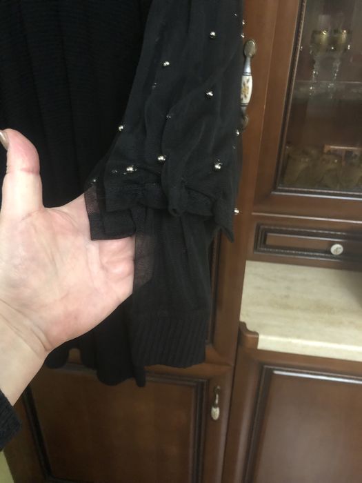 Платье Darkwin.Размер 2.Большой размер.