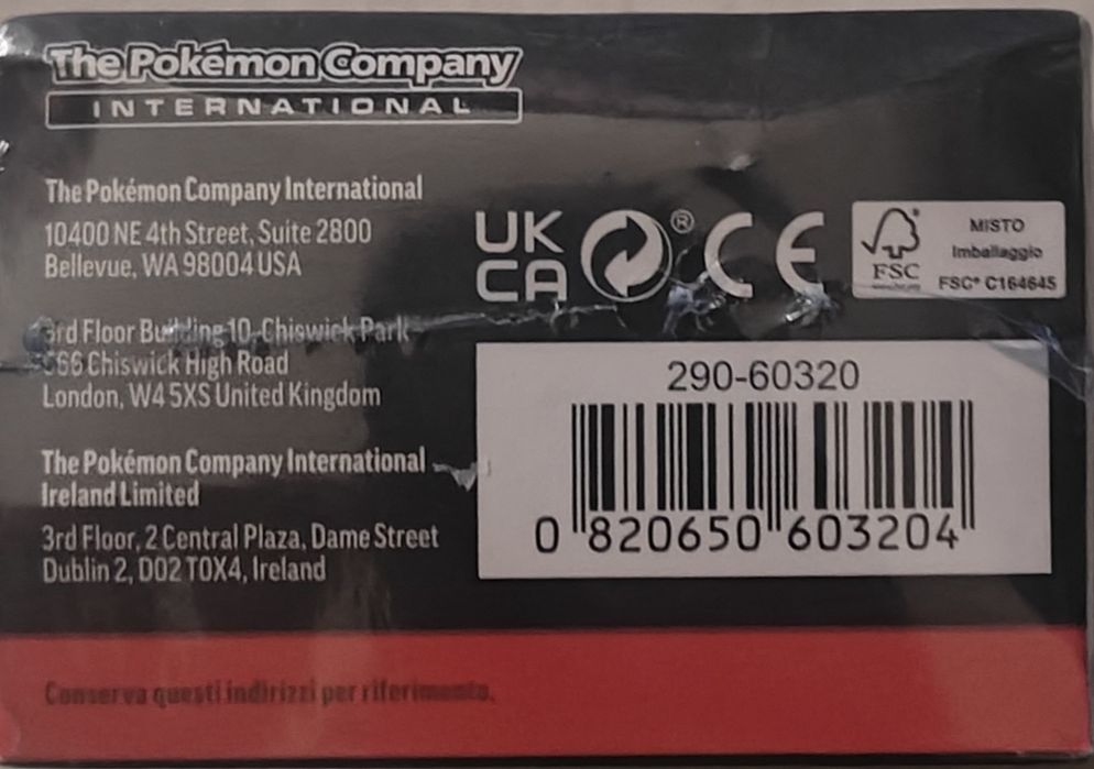 Pokémon TCG: Scarlet & Violet 151 Booster Bundle